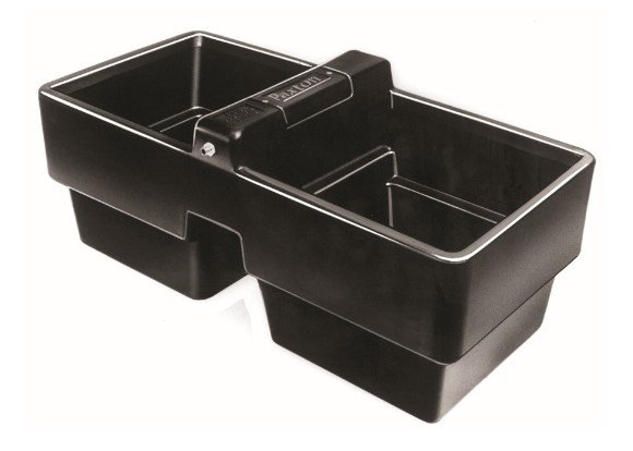 Picture of Paxton Rectangular Water Trough
