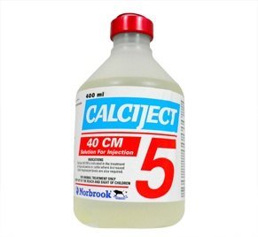 Picture of Calciject 40 CM No.5