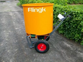Picture of Flingk Sawdust Bedder